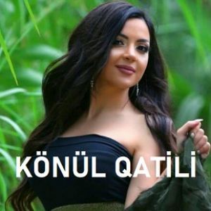 Könül Qatili