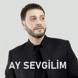 Ay Sevgilim