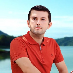 Dünya gözəli (Səfər Xıdırov Cover)