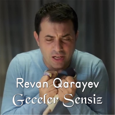 Geceler Sensiz  