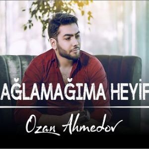 Ağlamağıma Heyif