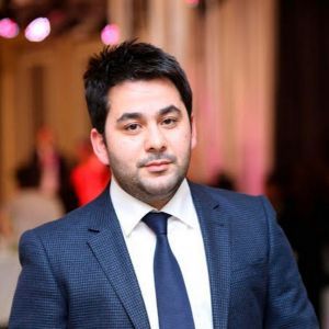 Ne Para (Jamila Zalova)