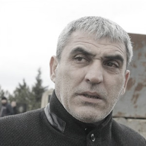 Ölümüne darıxdım