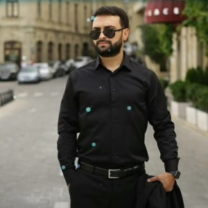 Men seni heçkime vermerem