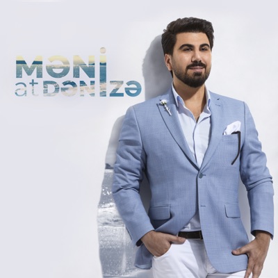 Meni At Denize  