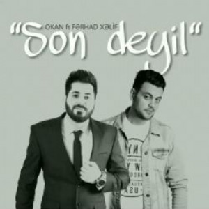 Son Deyil (Voobox ve Nano Remix)