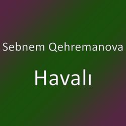 Havalı  