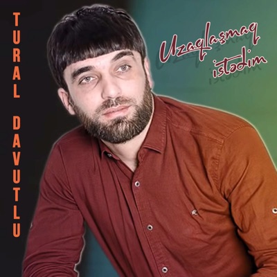 Uzaqlaşmaq İstedim  