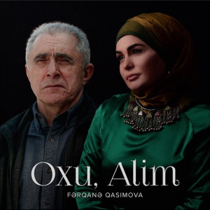 Oxu, Alim