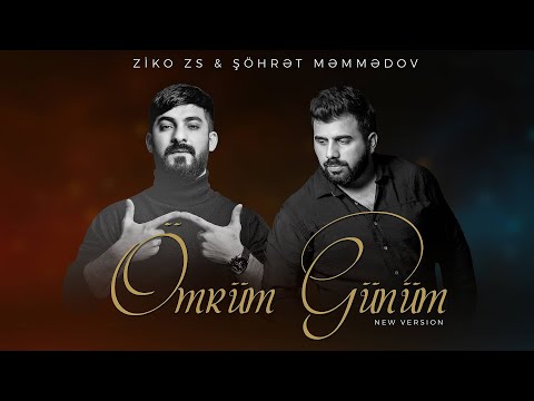 Ömrüm günüm (Cover Şöhret Memmedov)