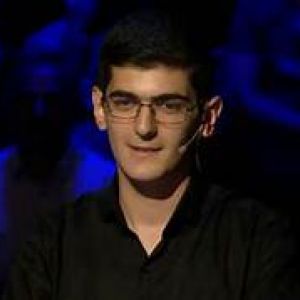 Ne Yaxşı Ki Varsan