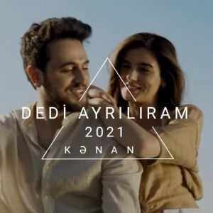 Dedi Ayrılıram
