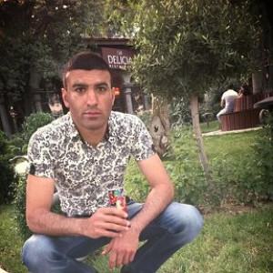 Sesimi duysa qaçar geler