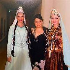 Senin Olmaq Isteyirem 