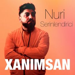 Xanımsan  