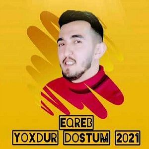 Yoxdur Dostum