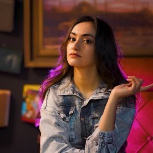 Mecnun (Dark Angel Remix)