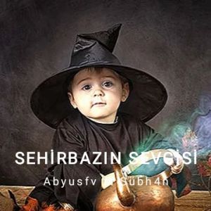 Sehirbazın Sevgisi 