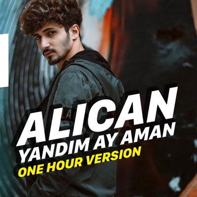 Yandım Ay Aman  