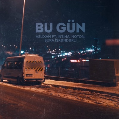Bu Gün  