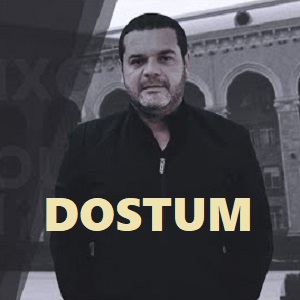 Dostum