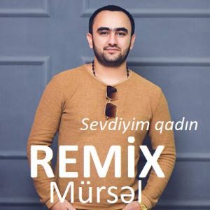Sevdiyim Qadın (Dj Aqil Remix)