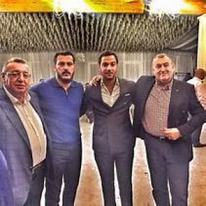 Sen Menim Gözelimsen