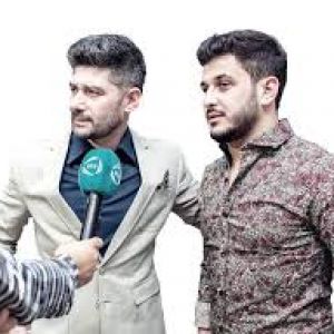 Nemli Gözler (Rock)