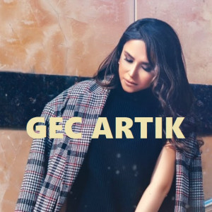 Gec Artık
