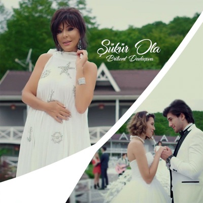 Şükür Ola (Arzularımın Adamı)  