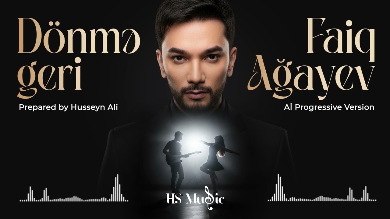 Dönmə geri (Faiq Ağayev Aİ Progressive Version)