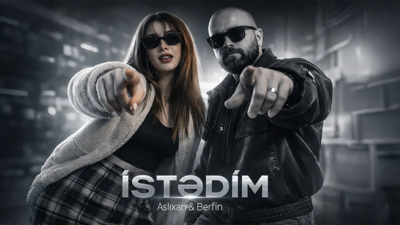 İstedim (ft Berfin)