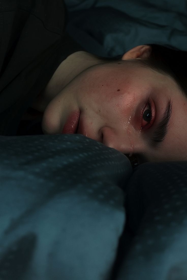 Səni Qəmli Görəndə