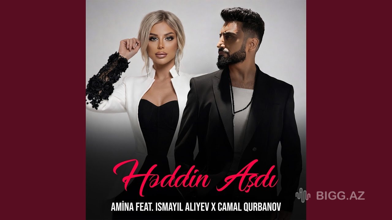 Həddini aşdı feat İsmayil Dadaşov