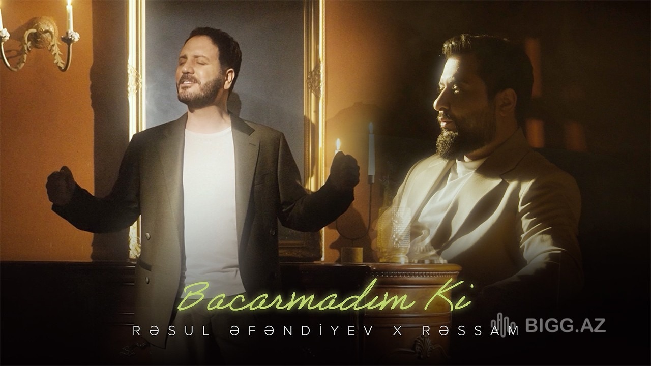 Bacarmadım ki feat Ressam