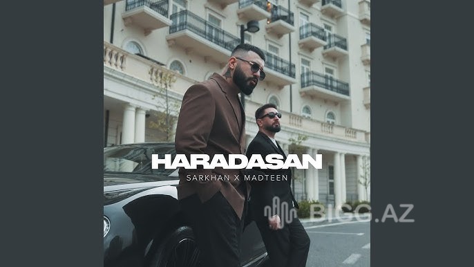 Hardasan feat Madteen
