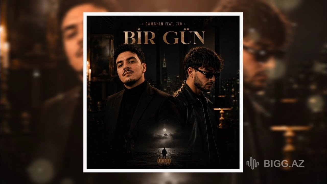 Bir gün feat Zeo