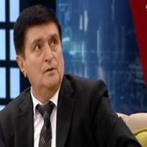 Ellerim Eline Deymir Ne Vaxtdır