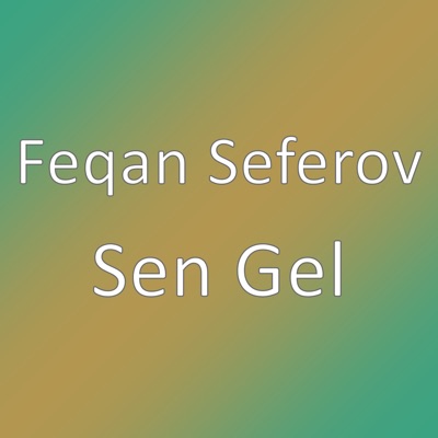 Sen Gel