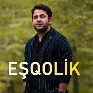 Eşqolik