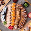 GOLDFISH SUSHI