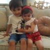 Aliyevs My family