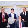 Xanende Muğam