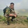 Imanov Alim