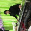 Astaralı official Məmməd
