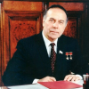 Huseynli Sadiq