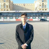 Yolamanovich Rustam
