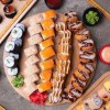 GOLDFISH SUSHI