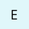A E