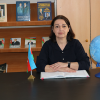 Baxshaliyeva Sevinc